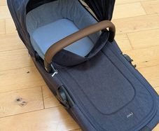 Joolz aer bassinet/carrycot