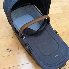 Joolz aer bassinet/carrycot