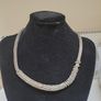 Modern evening style necklace bundle Image 2
