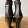 Chie Mihara ankle boots uk 5.5 /38.5 Image 9