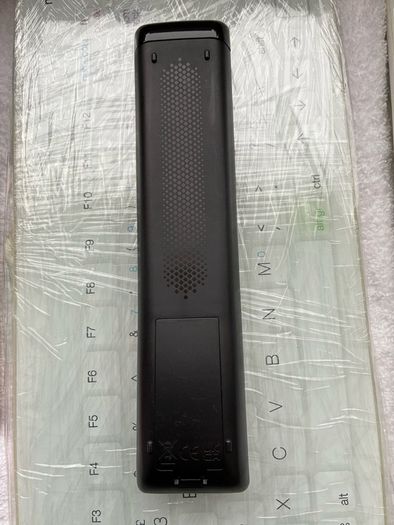SHARP remote control
