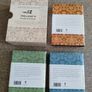 Ireland's Flora and Fauna Appletree Deluxe Editions Trees and Shrubs Wild Flowers Birds a beautiful collection of three books with lovely illustrations in excellent condition with no issues FREE STANDARD POSTAGE INCLUDED Image 2