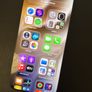 iPhone 17 Pro Max, Deep Blue, 256GB, unlocked Image 6