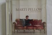 CD - Marti Pellow - Love to Love