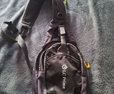 Bag/Mens Cross Shoulder Strap Bag ... Price Drop