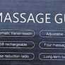 Massage Gun Image 2