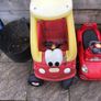 kids ride on cars Image 2