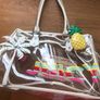 100% Authentic Juicy Couture Bag Image 2
