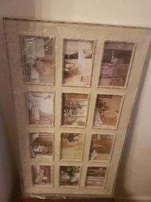 Rustic Photo Frame