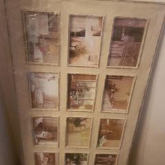 Rustic Photo Frame