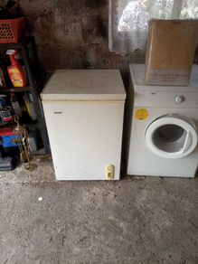fridge freezer