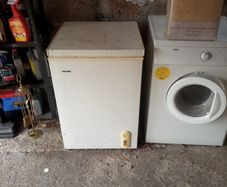fridge freezer