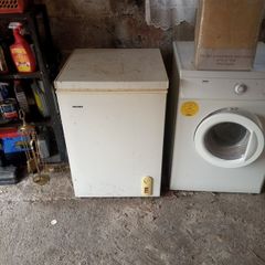 fridge freezer
