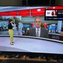 tv Philips 65 in smart tv in new condition Image 5