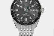 Timex - Waterbury Dive Automatic Watch