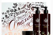 The Handmade Soap Company Gift Set