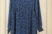 JDY Tunic Top Size 14