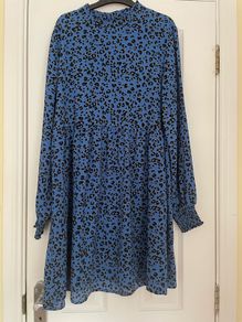 JDY Tunic Top Size 14