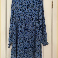 JDY Tunic Top Size 14