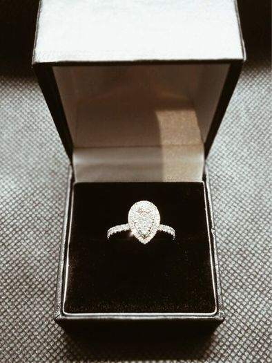 Engagement ring