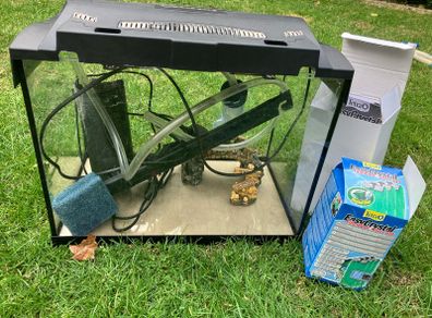 Fish Tank