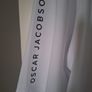 Final Reduction Oscar Jacobson Polo Shirt New. No tags Image 3