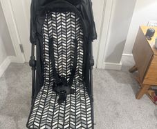 mothercare buggy