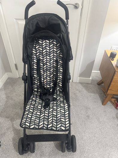 mothercare buggy