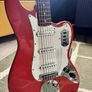 Fender Vintera II '60s Bass VI Image 2