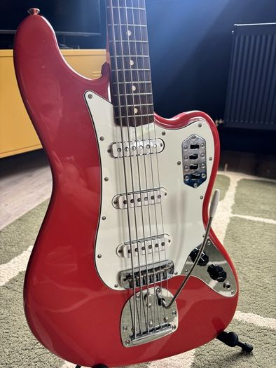 Fender Vintera II '60s Bass VI
