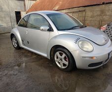 2006 Volkswagen Beetle Nctd