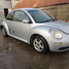 2006 Volkswagen Beetle