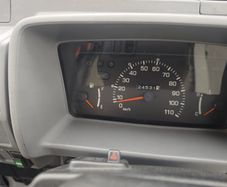 subaru sambar 4wd