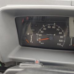 subaru sambar 4wd