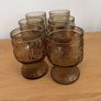 6 Water Glasses Image 2