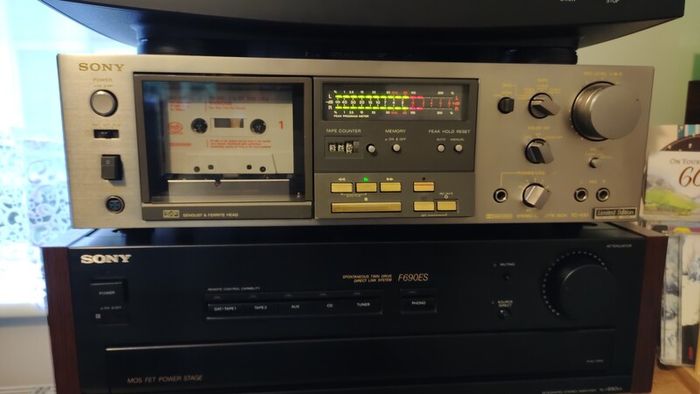 Service, Repair, and Restoration of Reel-to-Reel and Cassette Tape Recorders