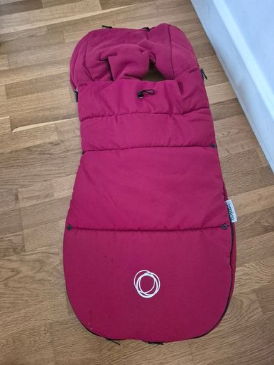 Footmuff