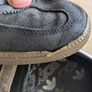 Adidas Handball Spezial UK 11 Black White Image 7