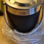 BNIB Screwpull Ice Bucket, AV Image 9