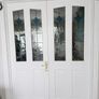 Double Doors - Solid Image 3