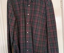 Dunnes Men's Shirt XL