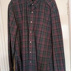 Dunnes Men's Shirt XL