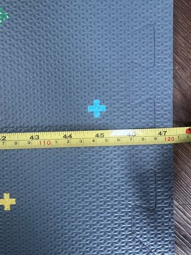 foam play mat