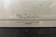 The White Company Candle Collection