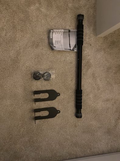 workout