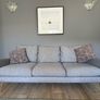 3 Seater Sofa & 2 Armchairs Image 2