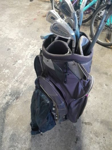 golf bag
