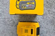 dewalt battery 12ah and 5ah