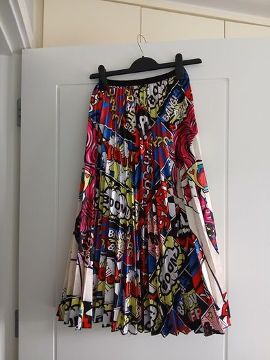 Funky skirt
