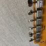 Lefthanded Fender Squire Telecaster Image 7